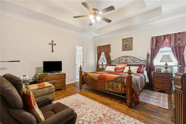 3408 Debouchel Boulevard Meraux, LA 70075 - Photo 10 of 20