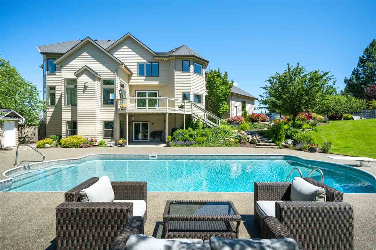 2402 South Steen Road Veradale, WA 99037 - Photo 1 of 50