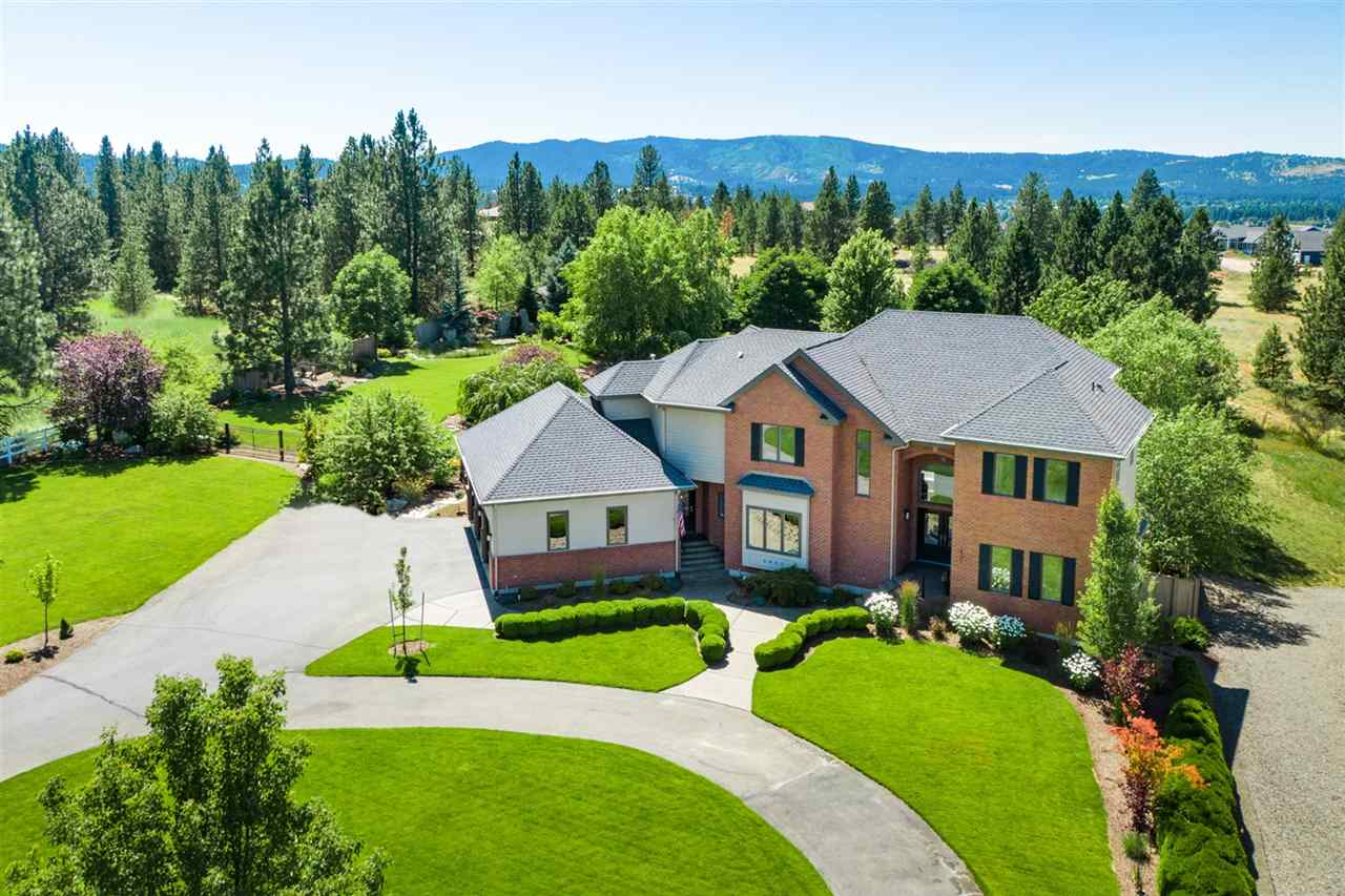 2402 South Steen Road Veradale, WA 99037 - Photo 2 of 50