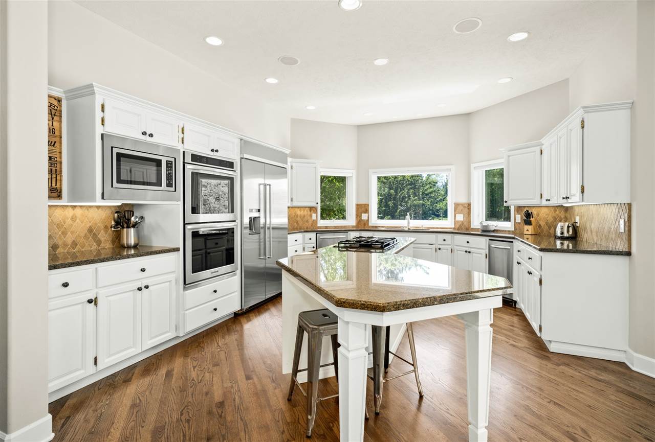 2402 South Steen Road Veradale, WA 99037 - Photo 12 of 50