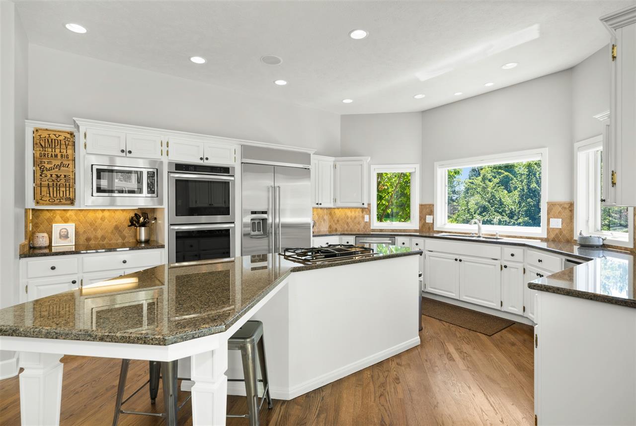2402 South Steen Road Veradale, WA 99037 - Photo 15 of 50