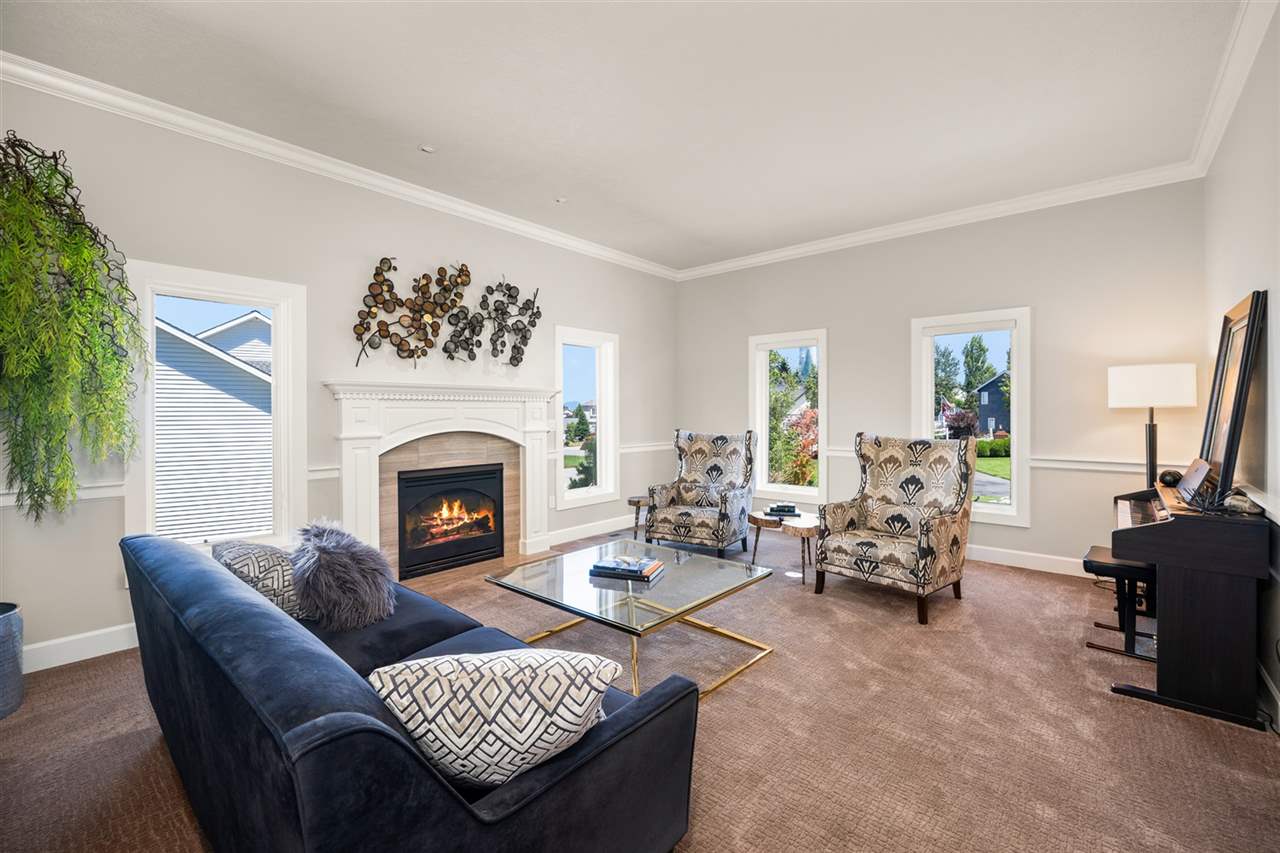 2402 South Steen Road Veradale, WA 99037 - Photo 19 of 50
