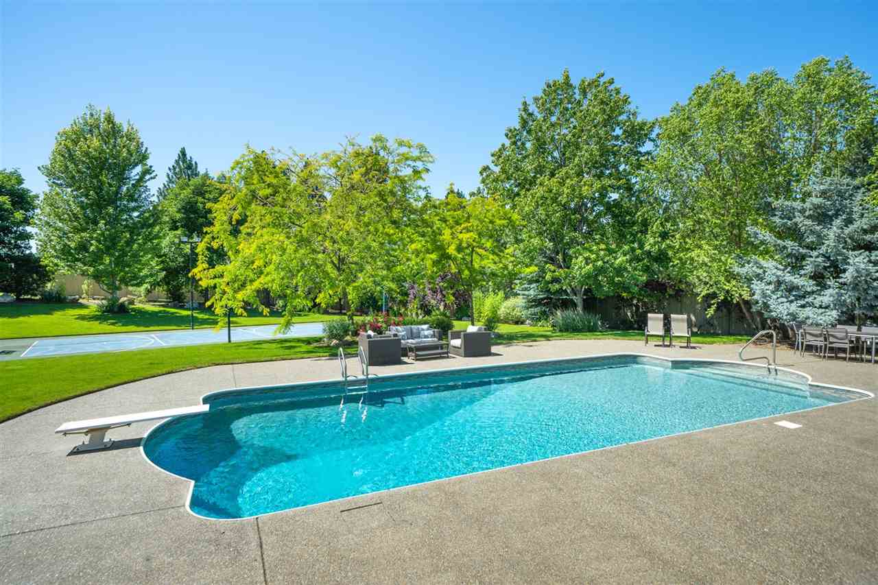 2402 South Steen Road Veradale, WA 99037 - Photo 40 of 50