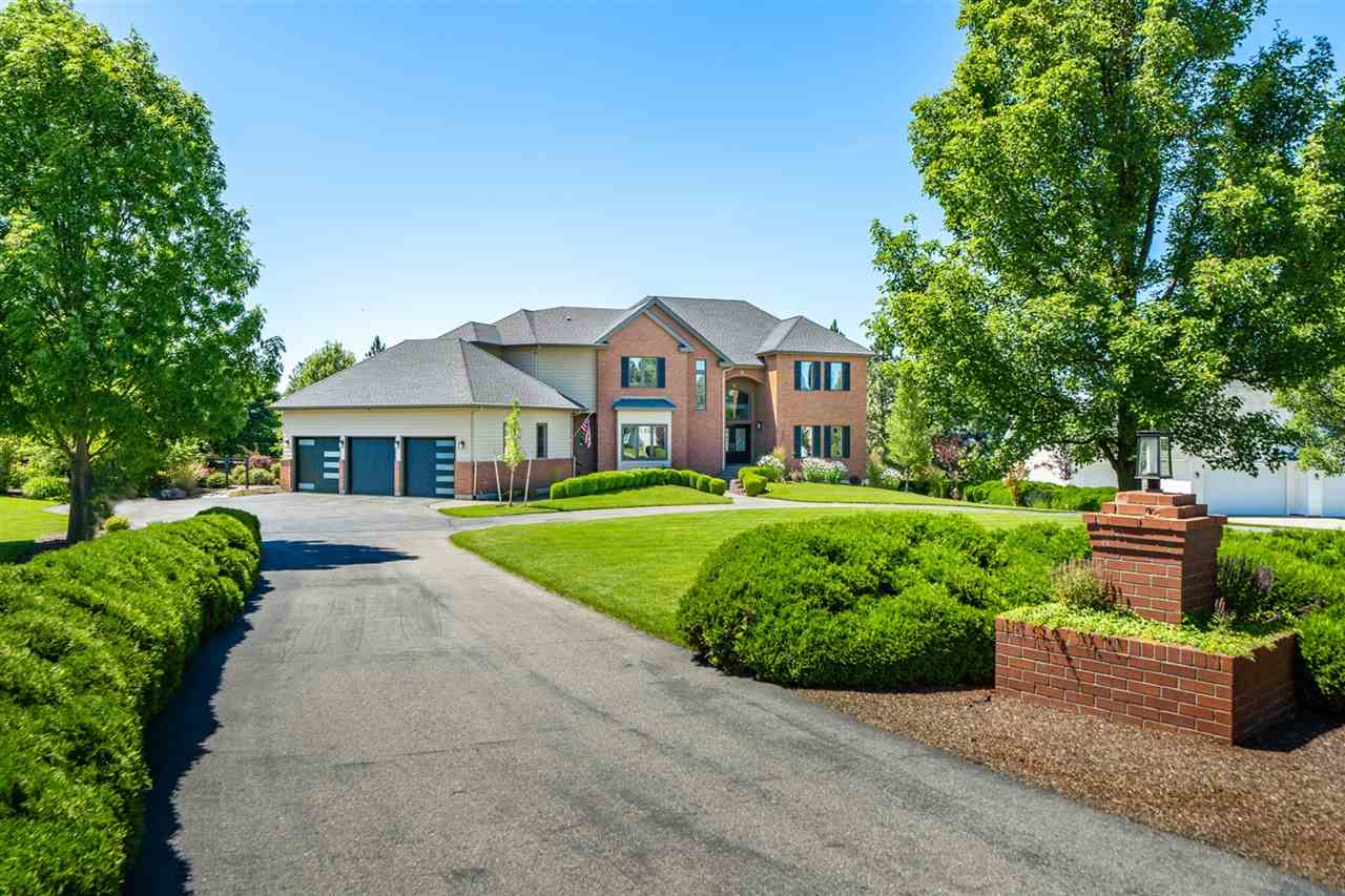 2402 South Steen Road Veradale, WA 99037 - Photo 5 of 50