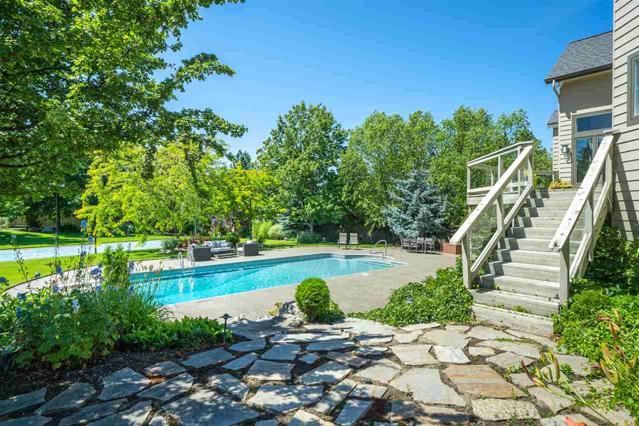 2402 South Steen Road Veradale, WA 99037 - Photo 41 of 50