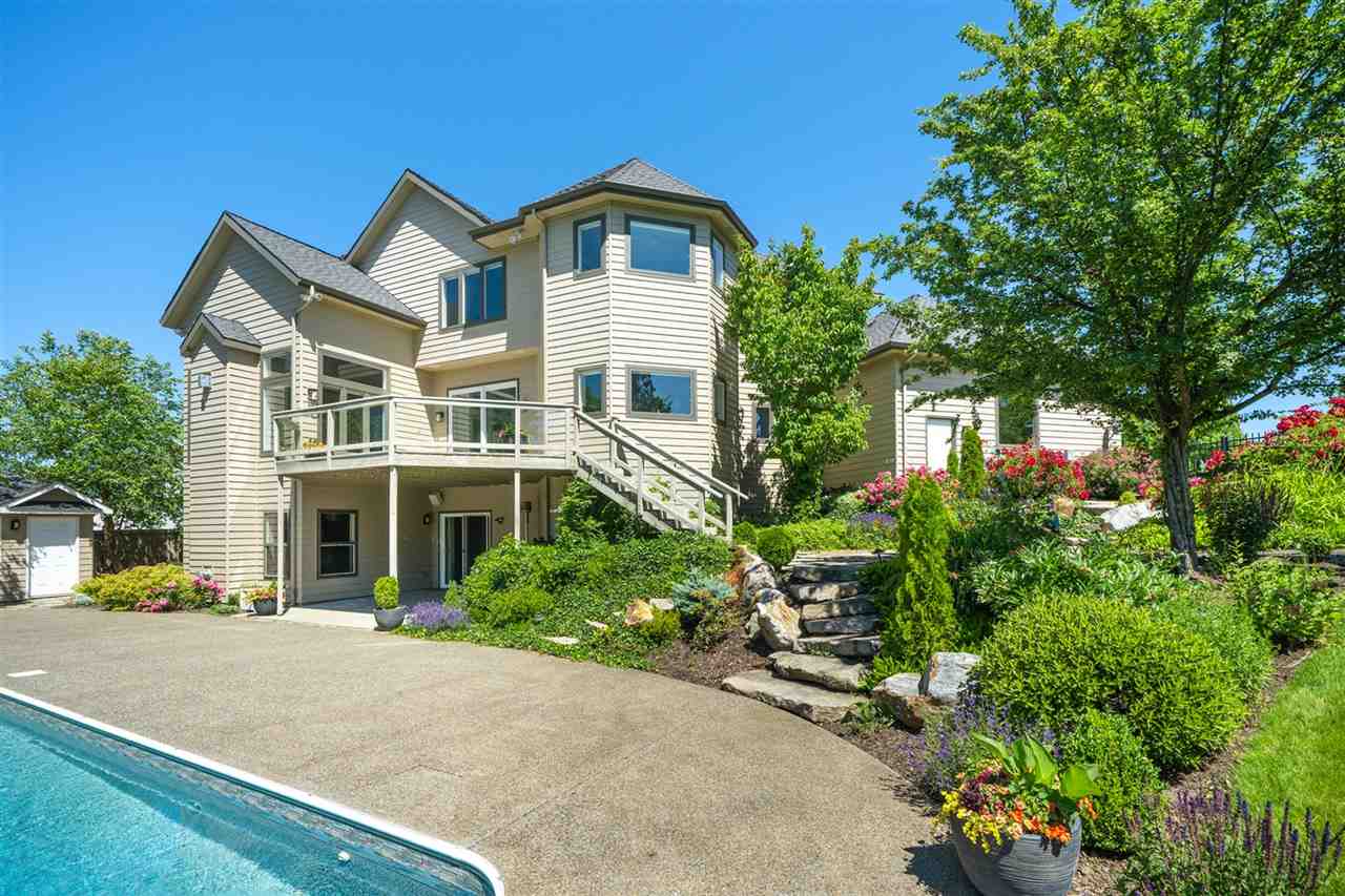 2402 South Steen Road Veradale, WA 99037 - Photo 42 of 50