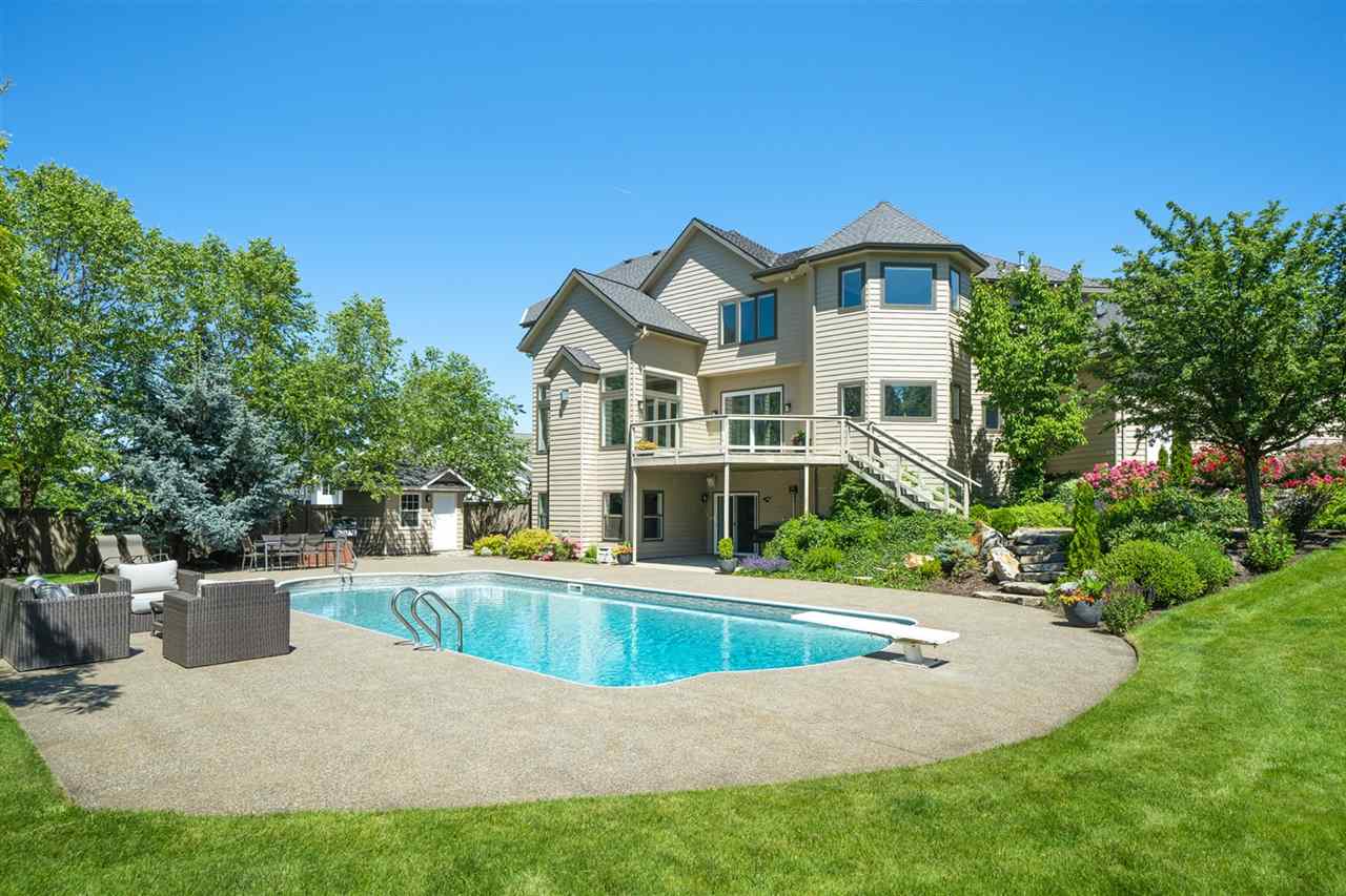 2402 South Steen Road Veradale, WA 99037 - Photo 43 of 50