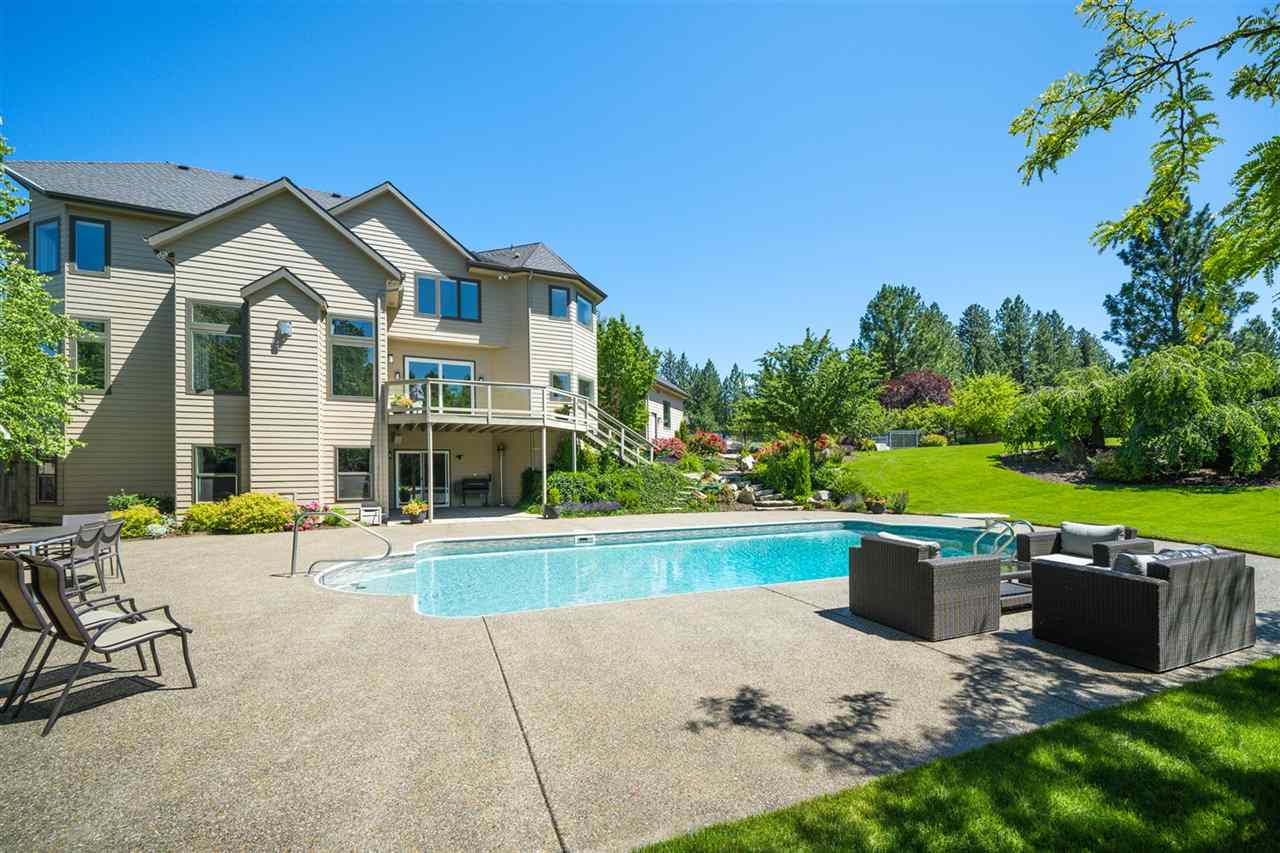 2402 South Steen Road Veradale, WA 99037 - Photo 44 of 50