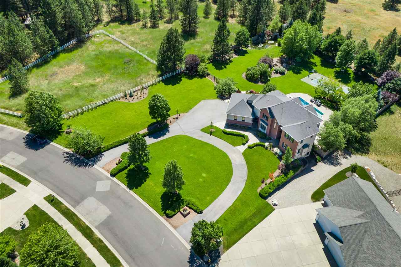 2402 South Steen Road Veradale, WA 99037 - Photo 46 of 50