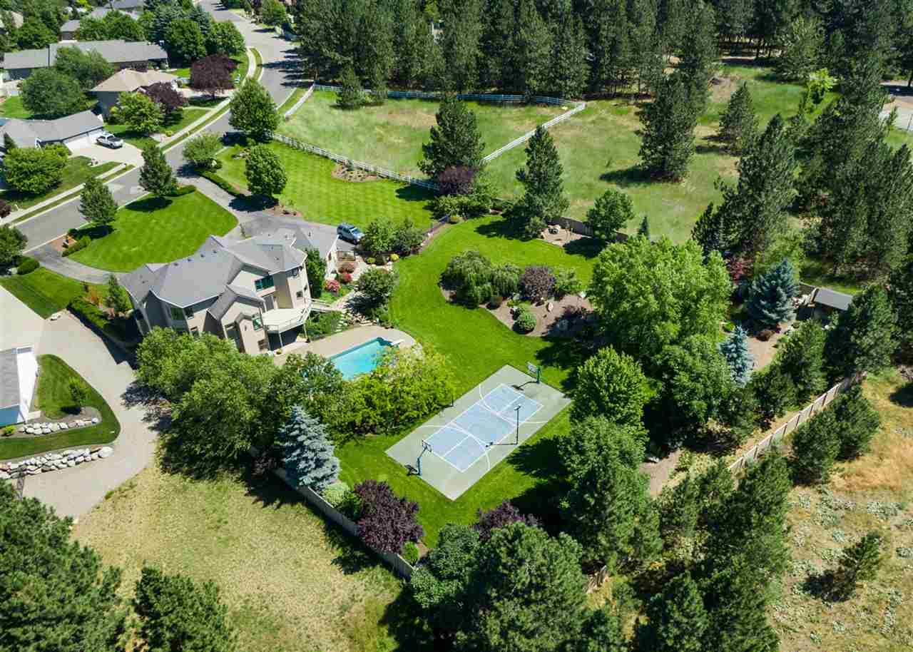 2402 South Steen Road Veradale, WA 99037 - Photo 47 of 50