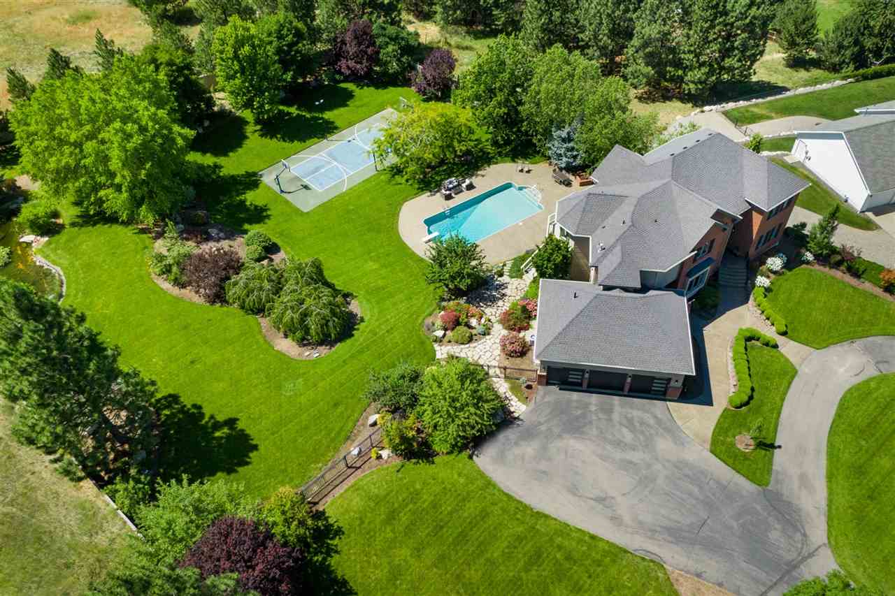 2402 South Steen Road Veradale, WA 99037 - Photo 48 of 50