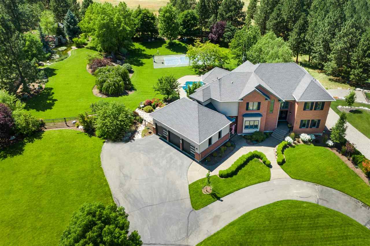 2402 South Steen Road Veradale, WA 99037 - Photo 49 of 50