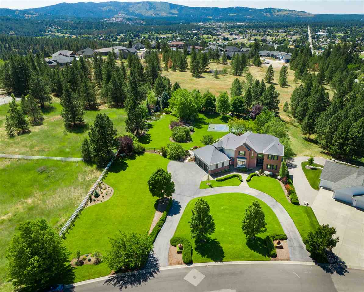 2402 South Steen Road Veradale, WA 99037 - Photo 50 of 50