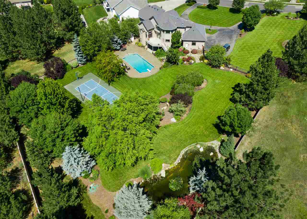 2402 South Steen Road Veradale, WA 99037 - Photo 6 of 50