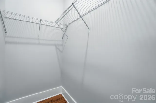 a view of a small room