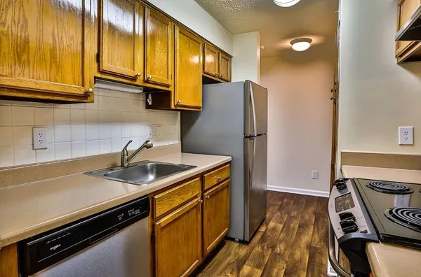 $1,501 | 3450 K Jones Mill Road, Unit 218, Norcross, GA 30092
