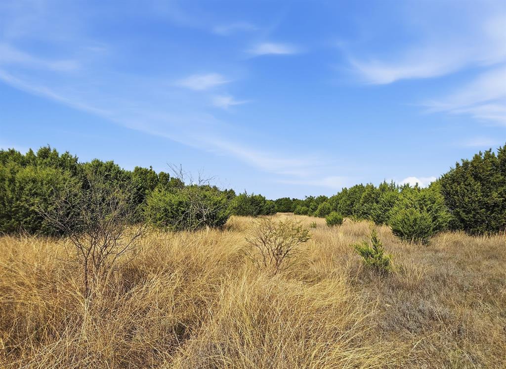 Lot 25-26 Lot Evant, TX 76525 - Photo 11 of 29 a view of lake with mountain in background