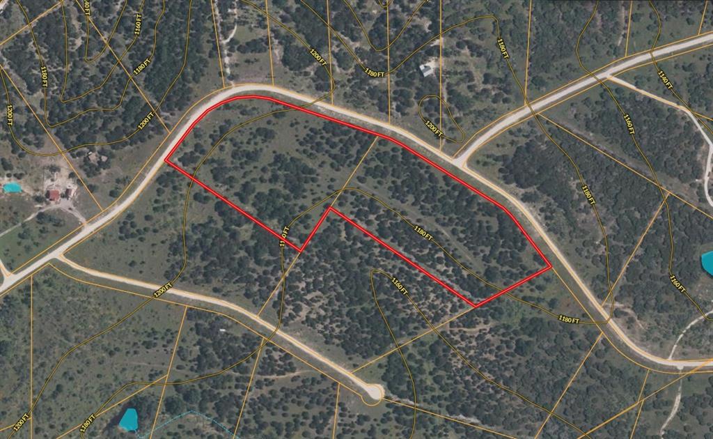 Lot 25-26 Lot Evant, TX 76525 - Photo 29 of 29