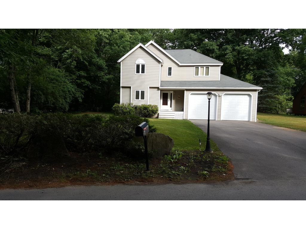 6 Collettes Grove Road Derry, NH 03038 - Photo 13 of 18