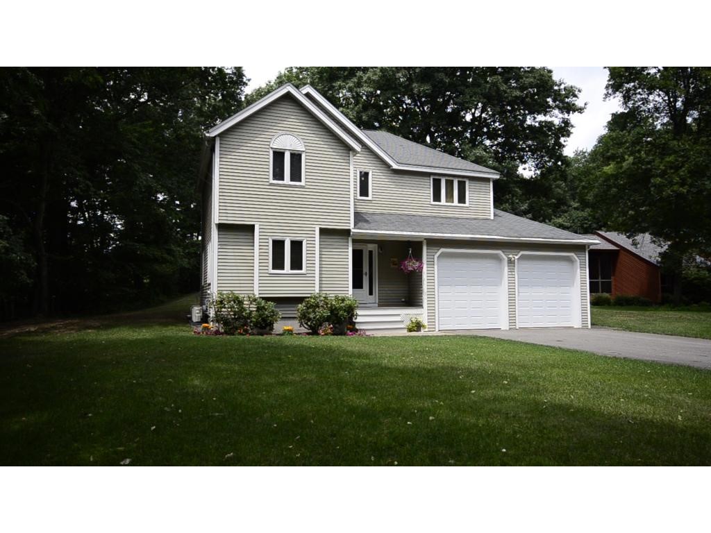 6 Collettes Grove Road Derry, NH 03038 - Photo 14 of 18