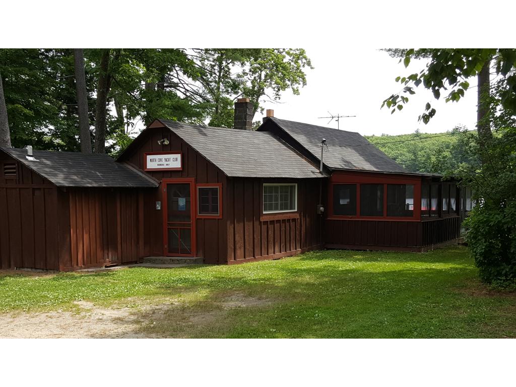 6 Collettes Grove Road Derry, NH 03038 - Photo 18 of 18