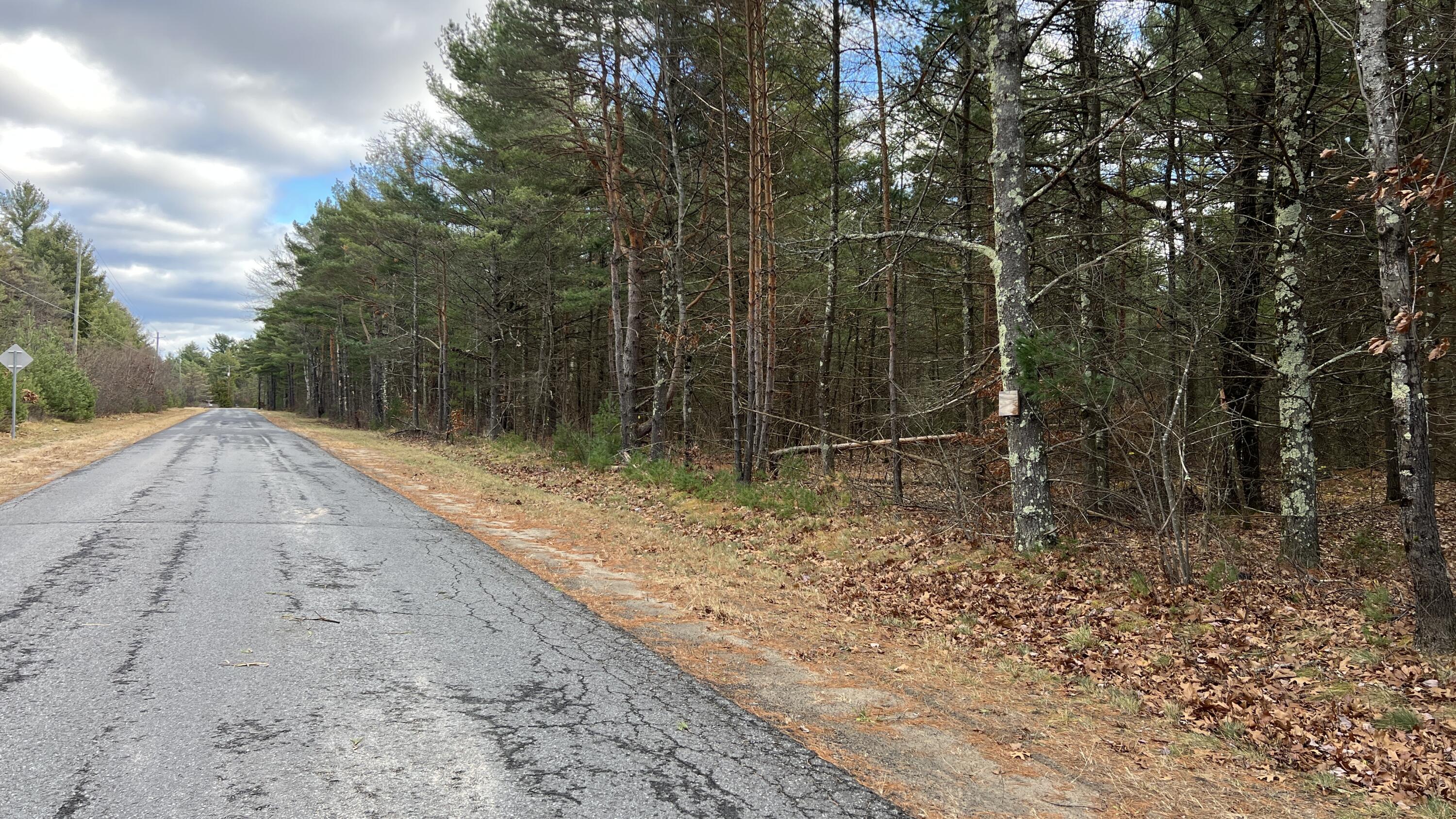 Lot-3 Taylor Hill Road Keeseville, NY 12944 - Photo 3 of 3 Lot3-2