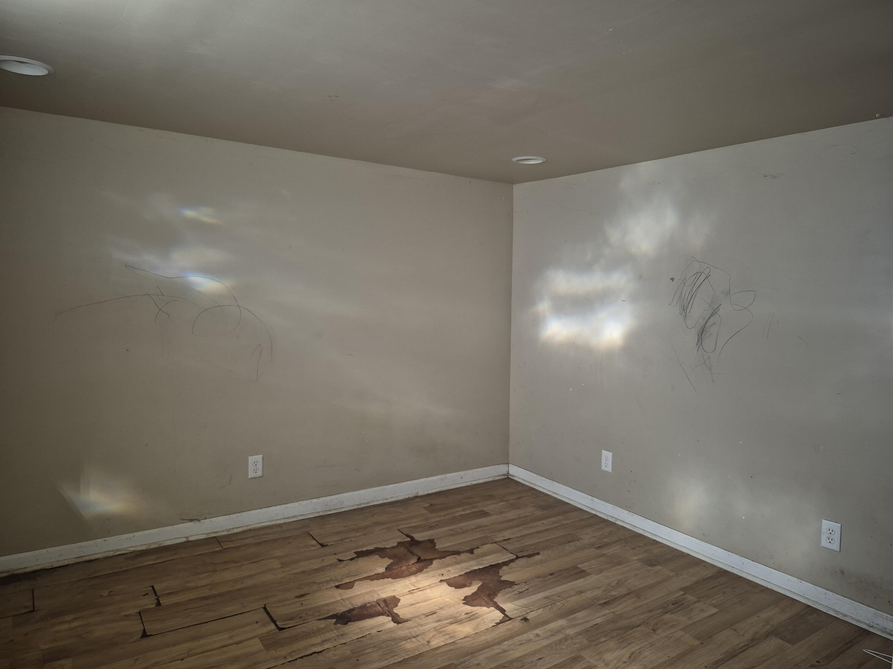 395 Porter Street Gary, IN 46406 - Photo 11 of 14 a view of an empty room