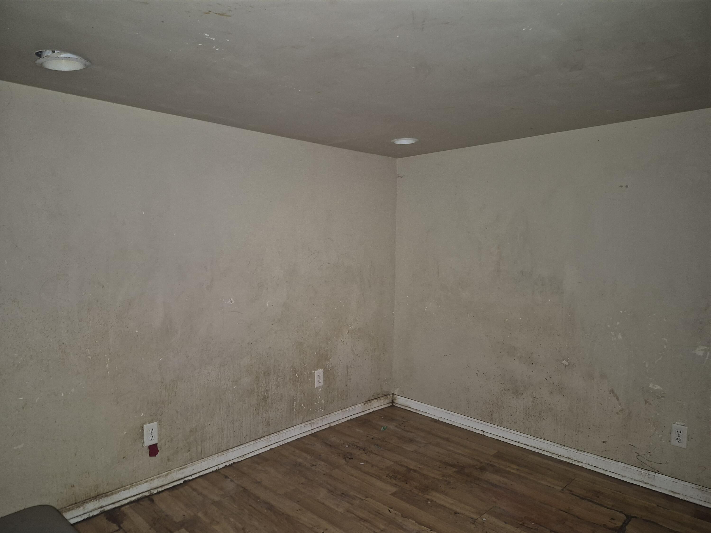 395 Porter Street Gary, IN 46406 - Photo 10 of 14 a view of an empty room