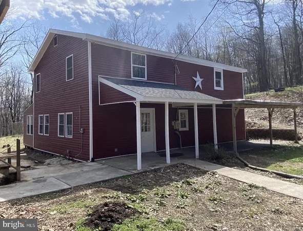 $354,900 | 60 Corsa Lane, Fairfield, PA 17320
