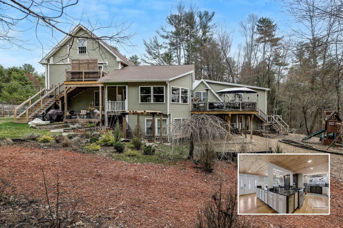 15 Pepperell Road Brookline, NH 03033 - Photo 1 of 52