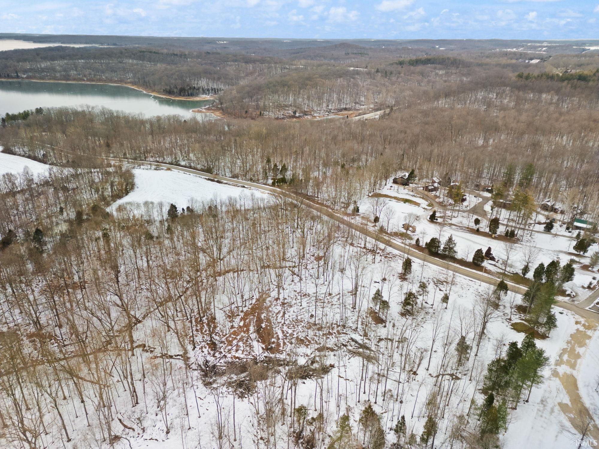 1025 South Co Road, Unit 1 French Lick, IN 47432 - Photo 12 of 26
