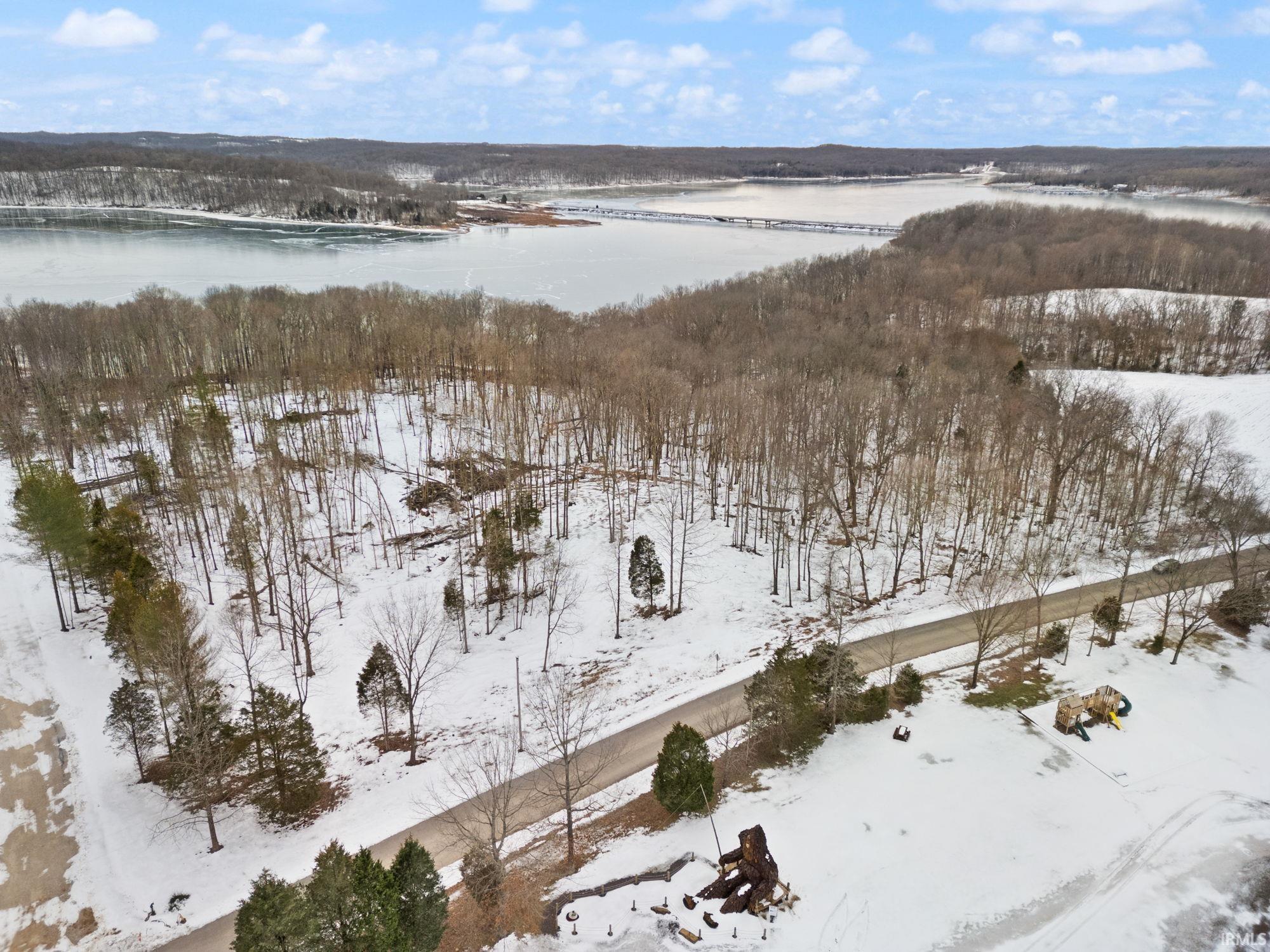 1025 South Co Road, Unit 1 French Lick, IN 47432 - Photo 14 of 26