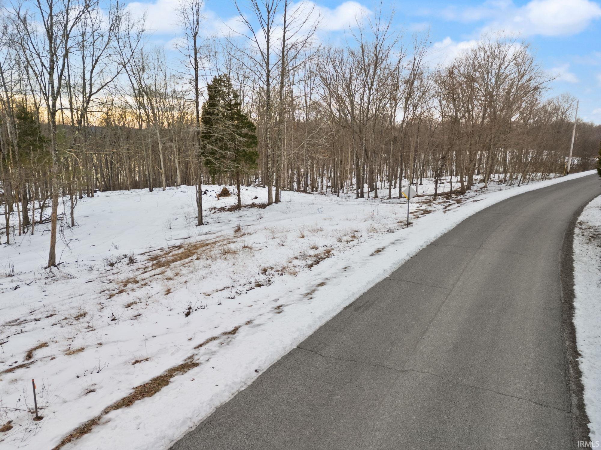 1025 South Co Road, Unit 1 French Lick, IN 47432 - Photo 16 of 26
