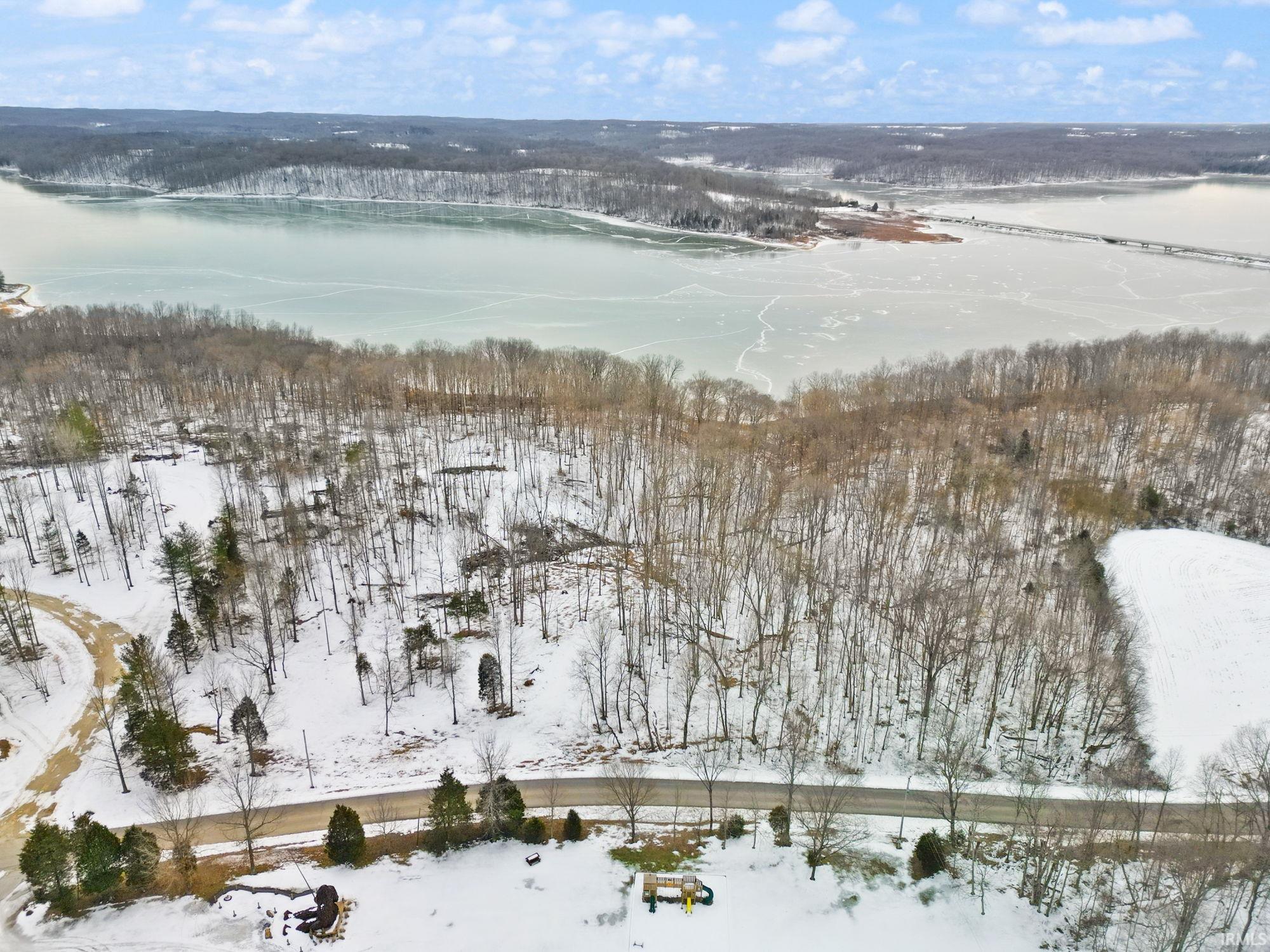 1025 South Co Road, Unit 1 French Lick, IN 47432 - Photo 2 of 26