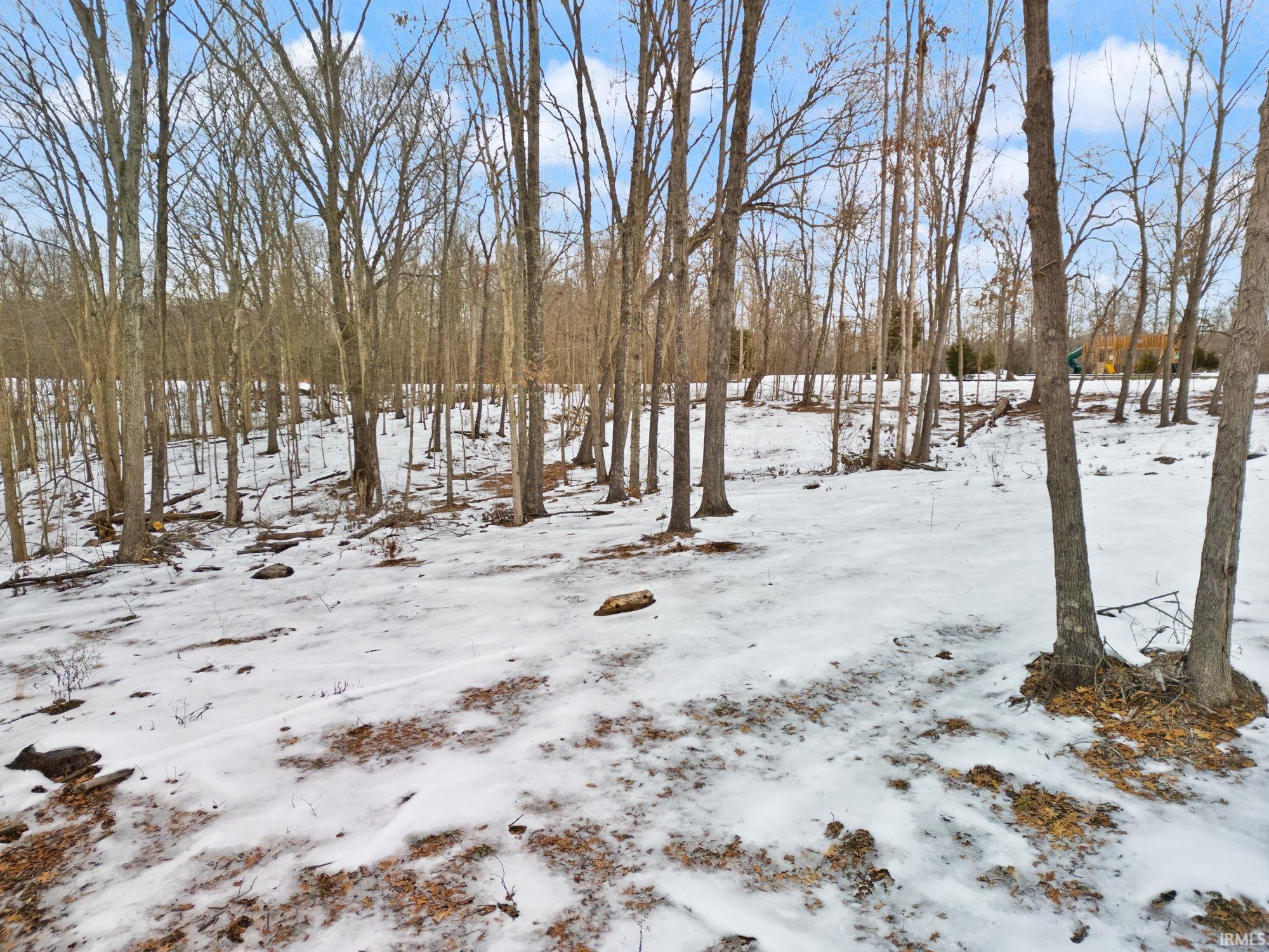 1025 South Co Road, Unit 1 French Lick, IN 47432 - Photo 23 of 26