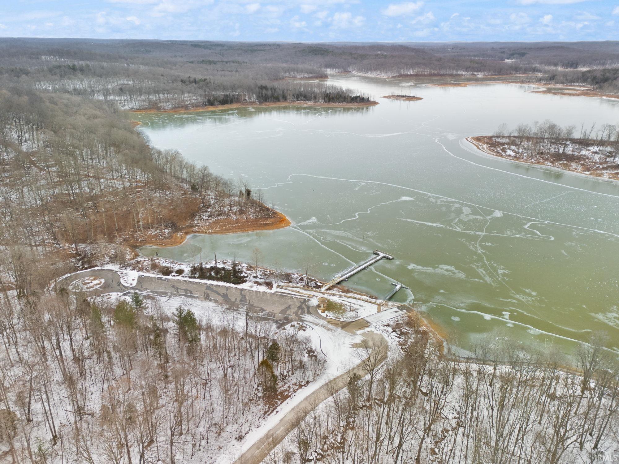 1025 South Co Road, Unit 1 French Lick, IN 47432 - Photo 24 of 26
