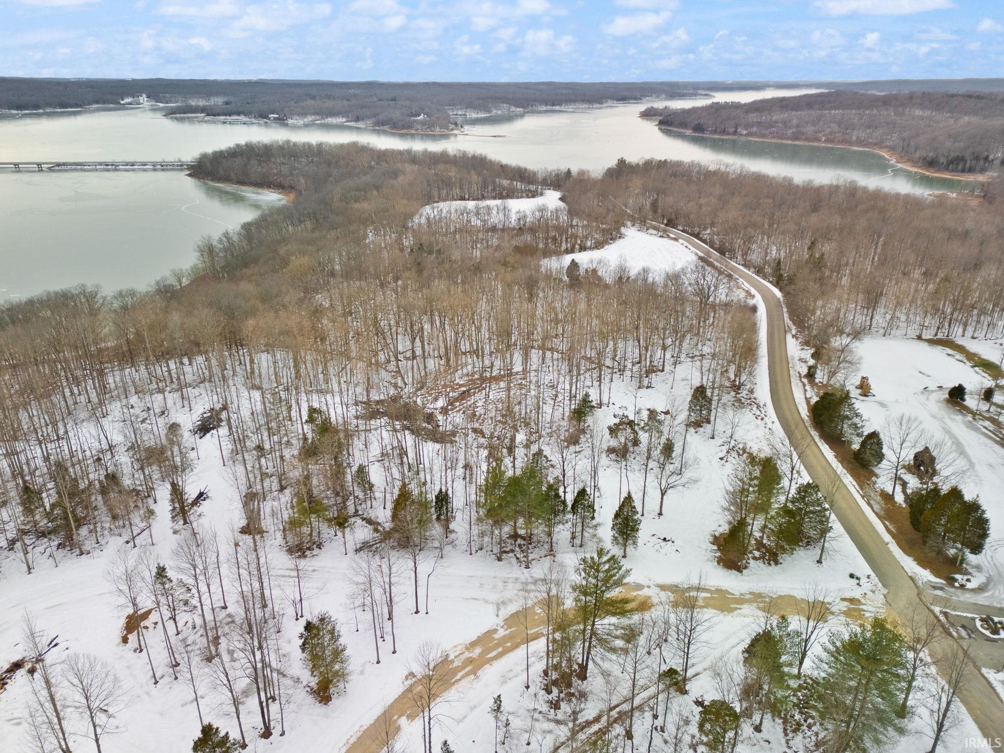 1025 South Co Road, Unit 1 French Lick, IN 47432 - Photo 25 of 26