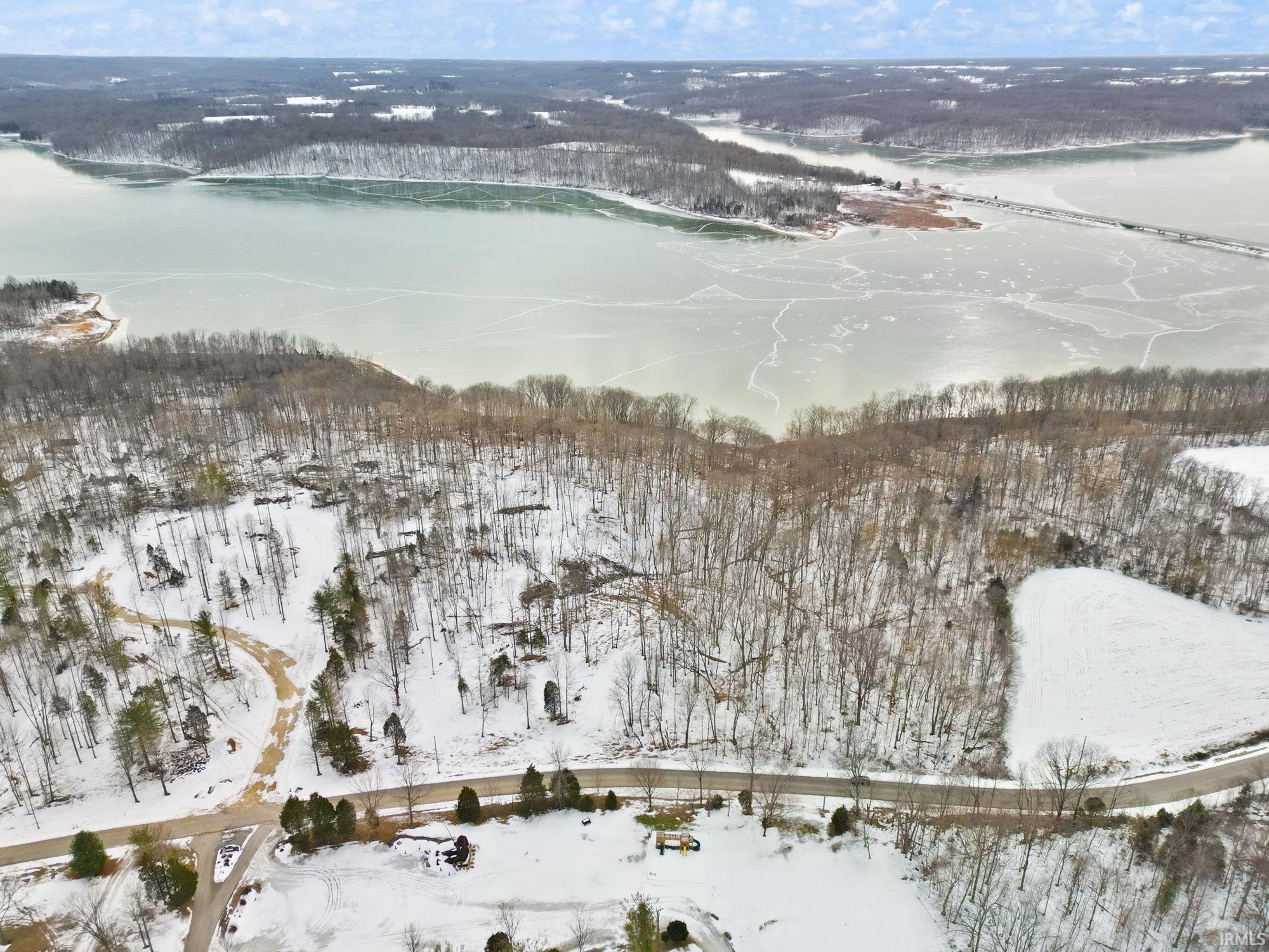 1025 South Co Road, Unit 1 French Lick, IN 47432 - Photo 3 of 26