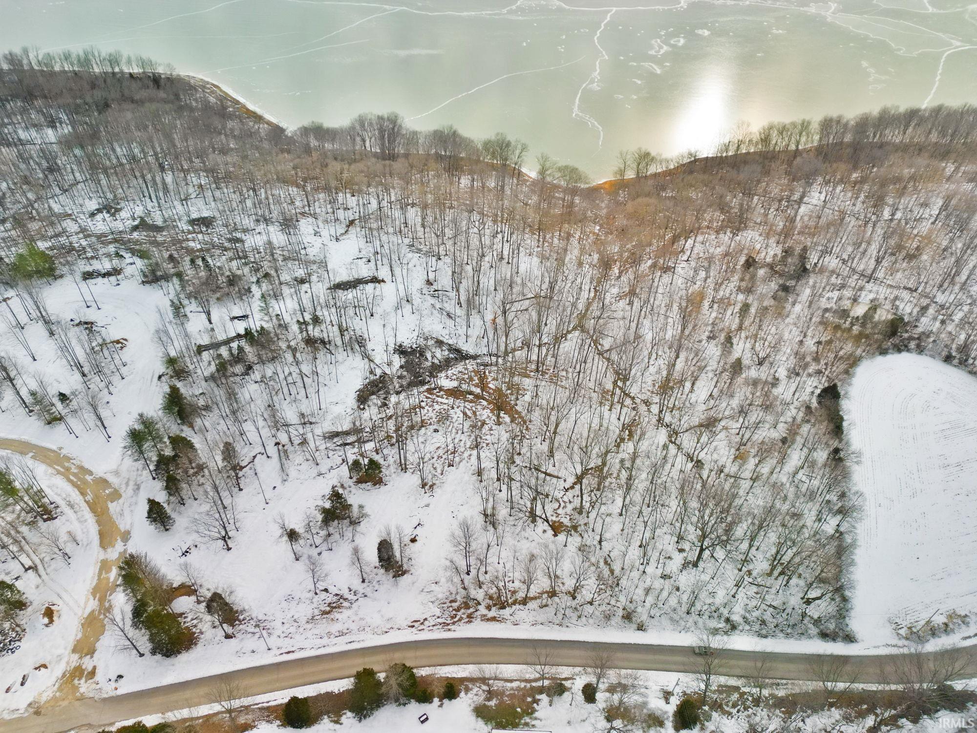 1025 South Co Road, Unit 1 French Lick, IN 47432 - Photo 4 of 26