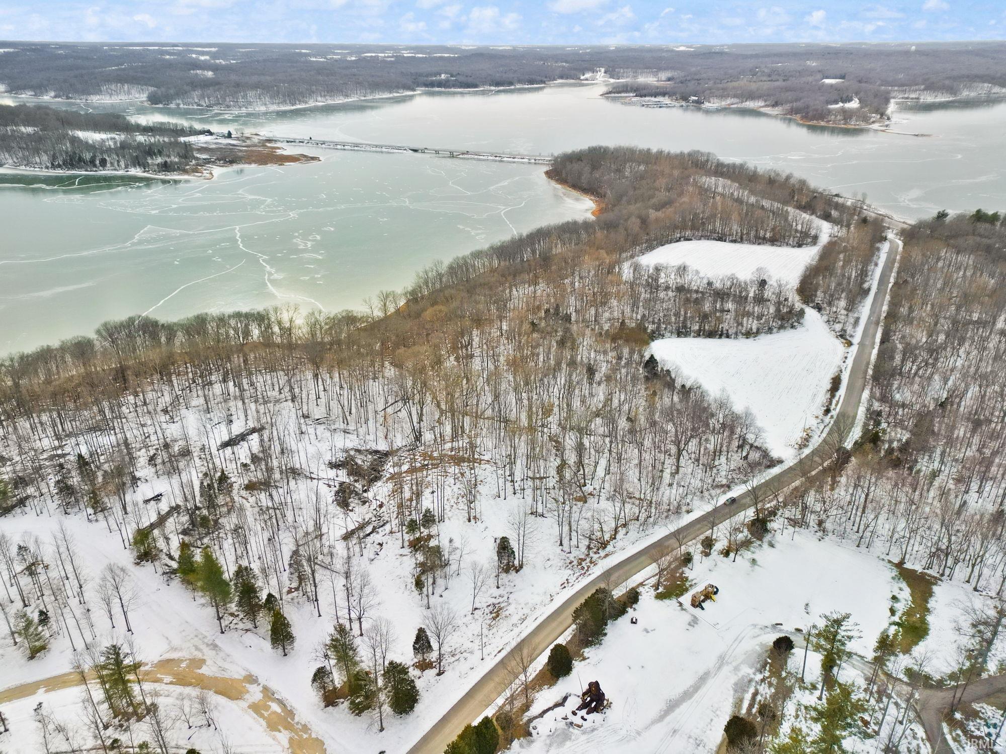 1025 South Co Road, Unit 1 French Lick, IN 47432 - Photo 5 of 26