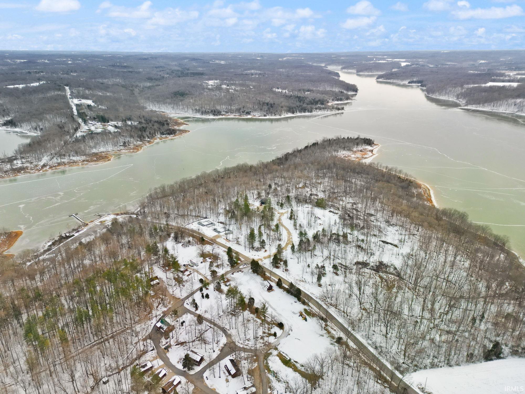 1025 South Co Road, Unit 1 French Lick, IN 47432 - Photo 6 of 26