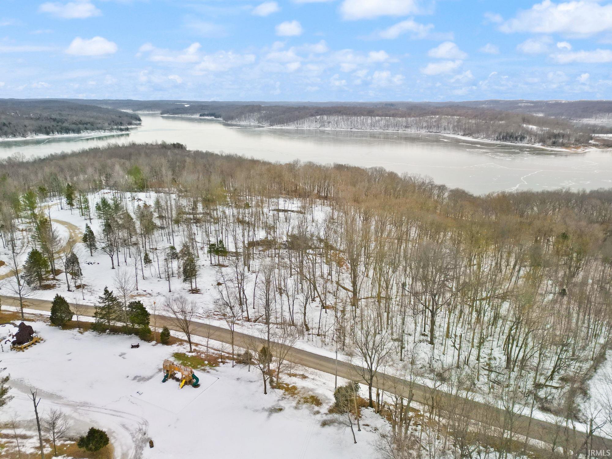 1025 South Co Road, Unit 1 French Lick, IN 47432 - Photo 7 of 26