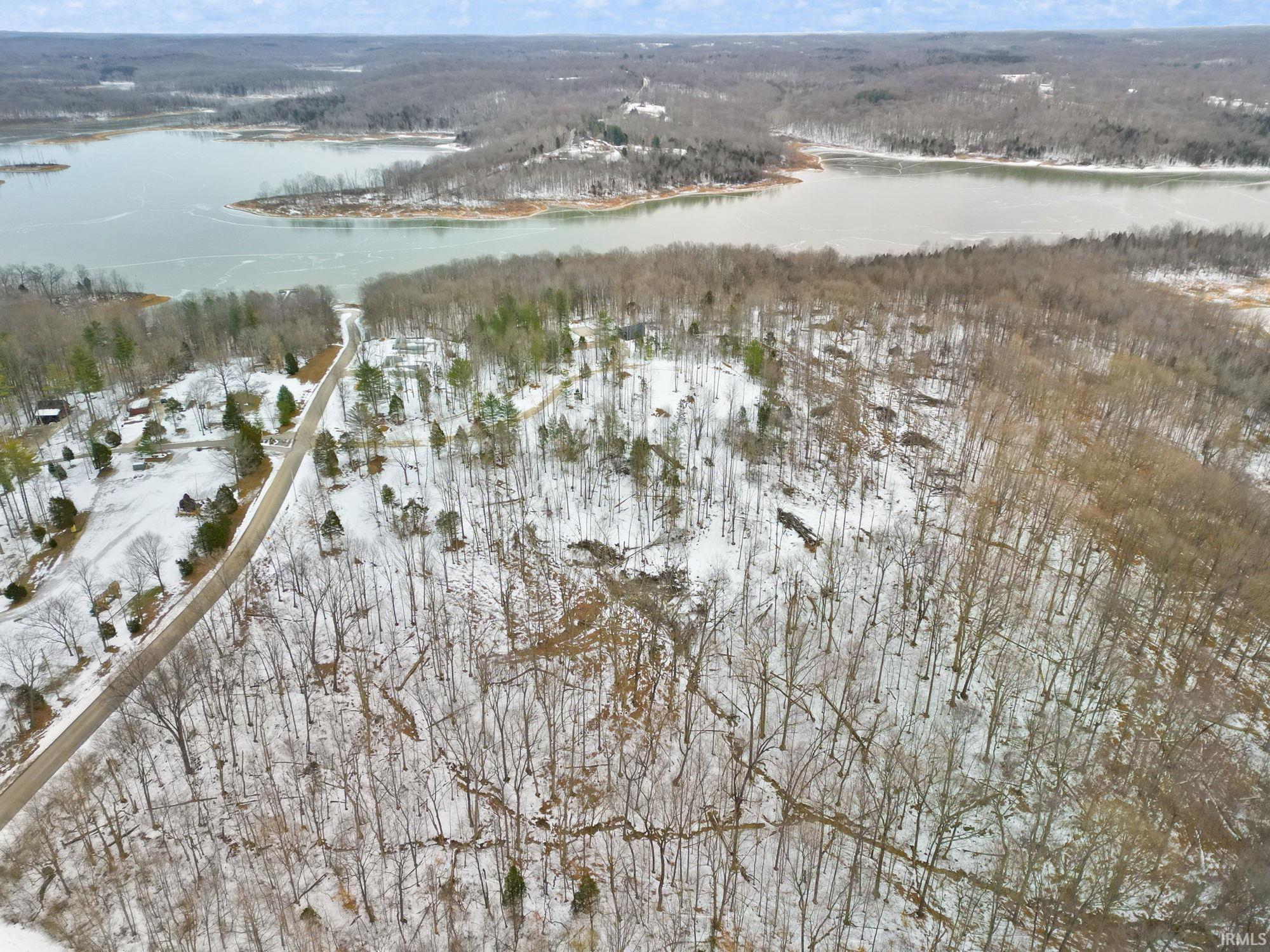 1025 South Co Road, Unit 1 French Lick, IN 47432 - Photo 8 of 26