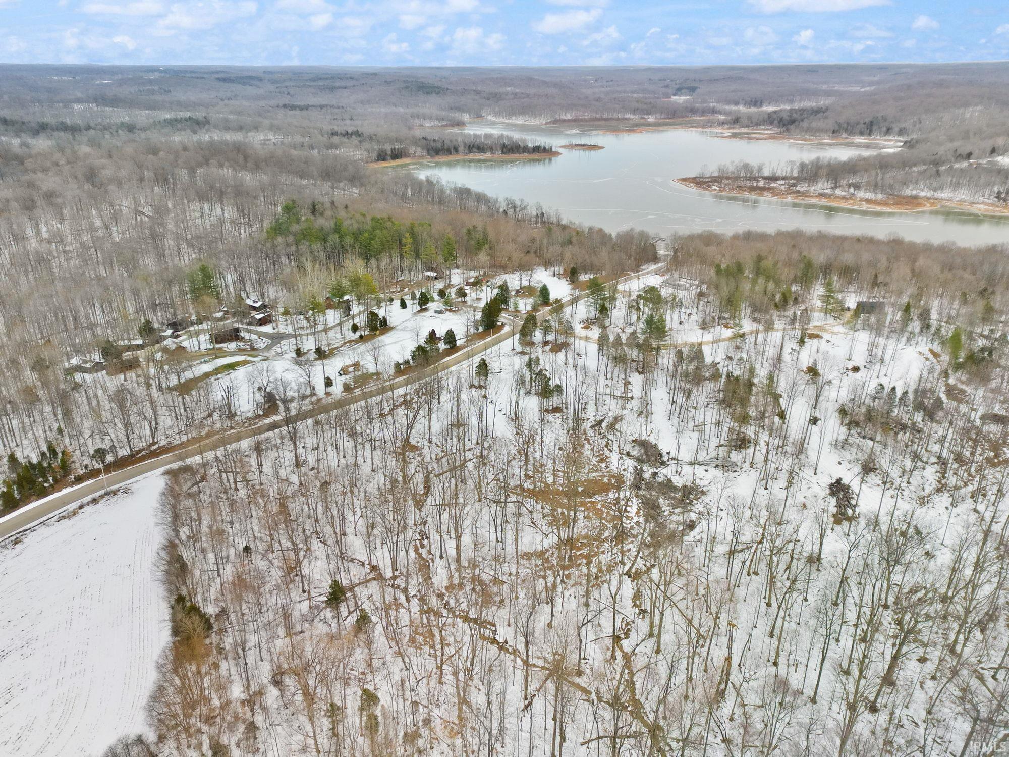 1025 South Co Road, Unit 1 French Lick, IN 47432 - Photo 9 of 26