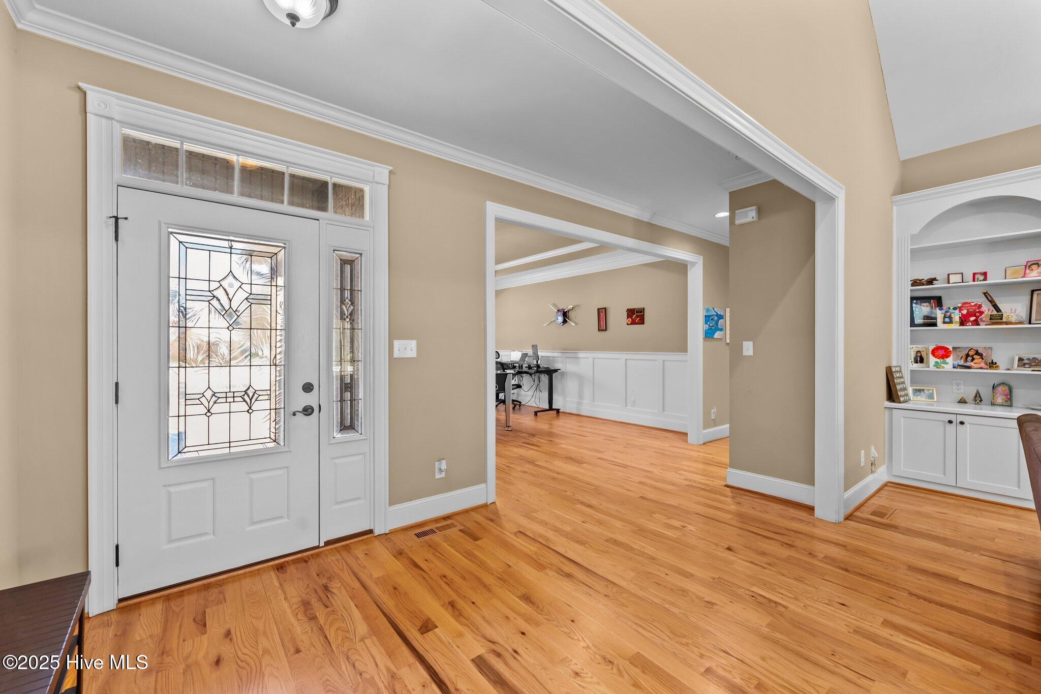 165 Cricket Ridge Road Mount Olive, NC 28365 - Photo 11 of 66 10-web-or-mls-_S0A7874