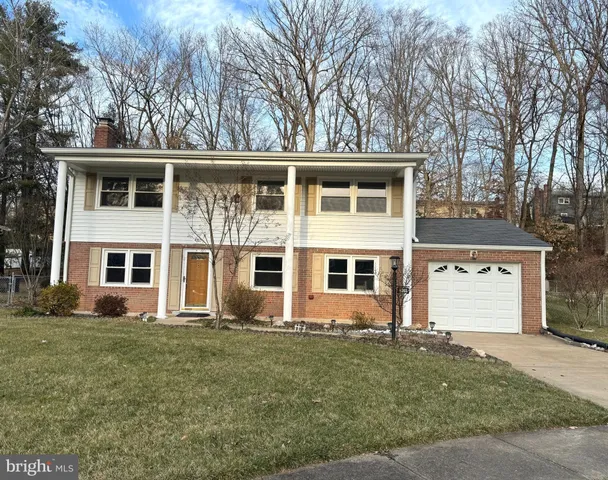 $465,000 | 4765 Lupino Court, Woodbridge, VA 22193