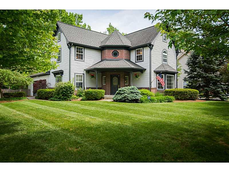 4925 Melbourne Road Indianapolis, IN 46228 - Photo 1 of 24 Gallery Image 1