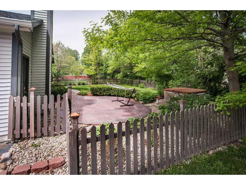 4925 Melbourne Road Indianapolis, IN 46228 - Photo 22 of 24 Gallery Image 22