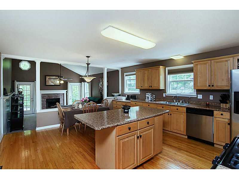 4925 Melbourne Road Indianapolis, IN 46228 - Photo 4 of 24 Gallery Image 4