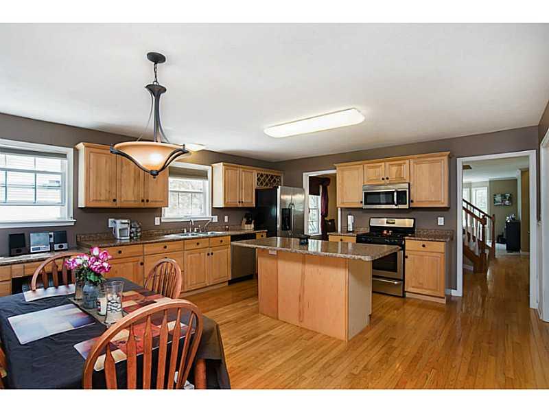 4925 Melbourne Road Indianapolis, IN 46228 - Photo 5 of 24 Gallery Image 5